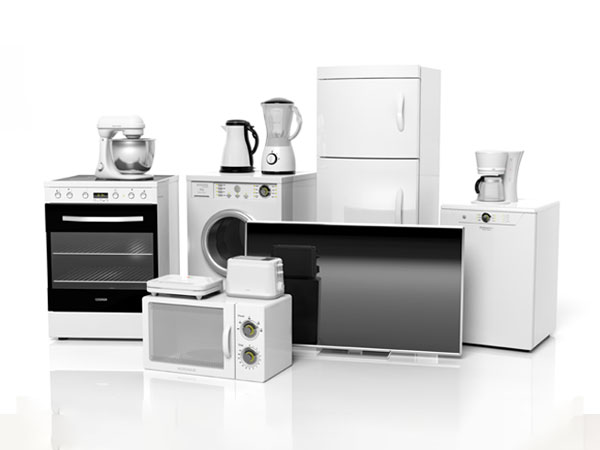 家電自動化設備解決方案 電機自動化設備解決方案